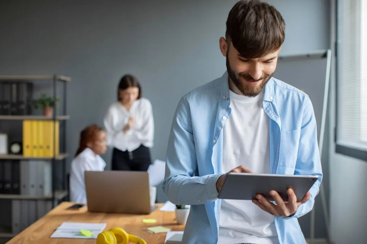 bg locacao de tablet