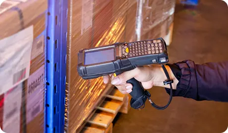 leitores de codigo de barras